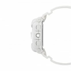 SteveMadden OVERSIZED SPORT WATCH WHITE MULTI All New