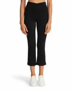 SteveMadden TOO COOL TO FLARE PANT All New