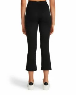 SteveMadden TOO COOL TO FLARE PANT All New