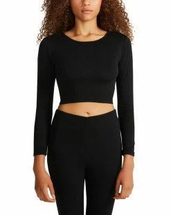 SteveMadden RIP TIED TOP