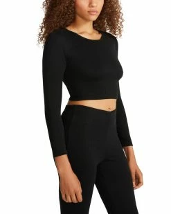 SteveMadden RIP TIED TOP