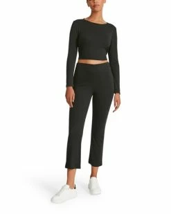 SteveMadden TOO COOL TO FLARE PANT All New