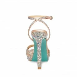 SteveMadden All New SB-ADDE SLIVER MULTI