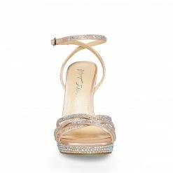 SteveMadden All New SB-ADDE SLIVER MULTI