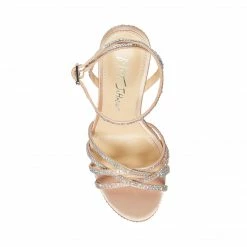 SteveMadden All New SB-ADDE SLIVER MULTI