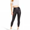 SteveMadden VEGAN LEATHER LEGGING All New