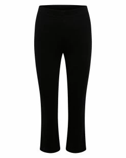 SteveMadden TOO COOL TO FLARE PANT All New