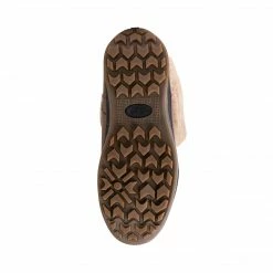 SteveMadden ISELOA TAUPE NUBUCK