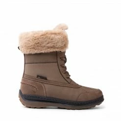 SteveMadden ISELOA TAUPE NUBUCK