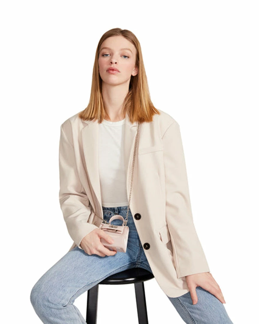 SteveMadden BMICRO NATURAL