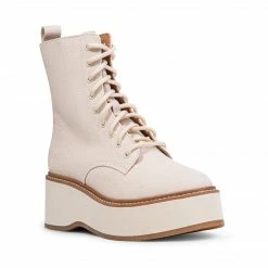 SteveMadden STORMYY NATURAL