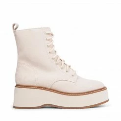 SteveMadden STORMYY NATURAL
