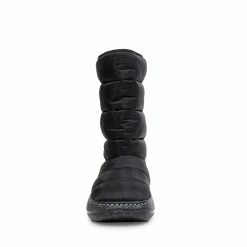 SteveMadden WOMEN'S SHOES BRITEE BLACK