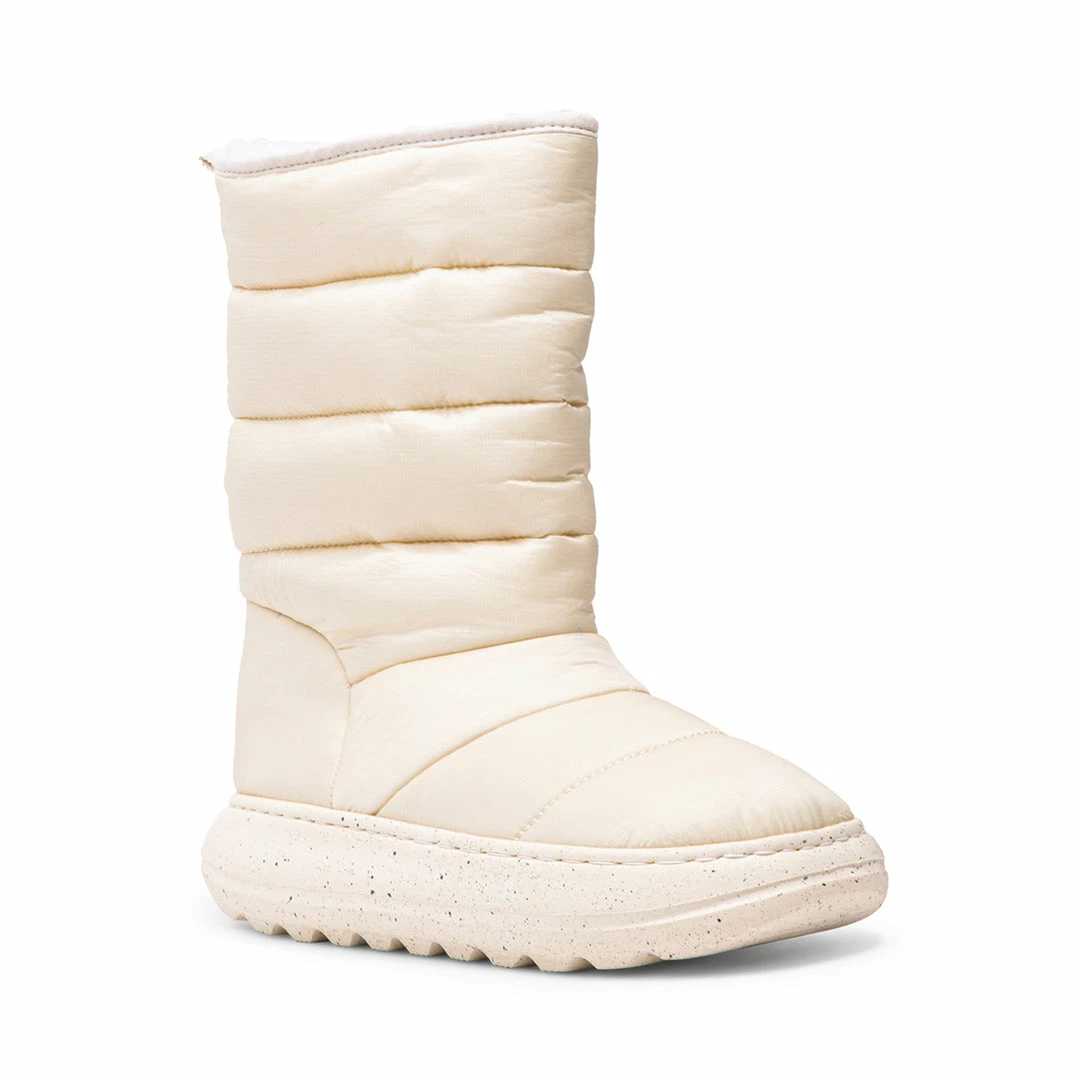 SteveMadden BRITEE NATURAL WOMEN'S SHOES