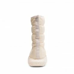 SteveMadden BRITEE NATURAL WOMEN'S SHOES