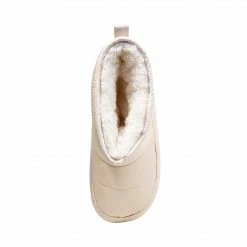 SteveMadden BRITEE NATURAL WOMEN'S SHOES