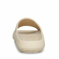 SteveMadden CLOUDD WHITE