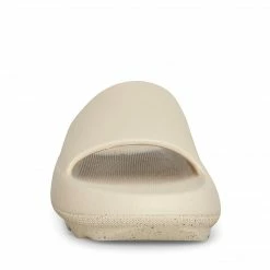 SteveMadden CLOUDD WHITE