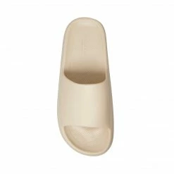 SteveMadden CLOUDD WHITE