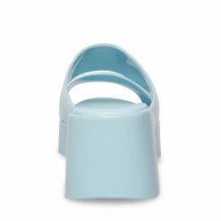 SteveMadden GLAZEE BLUE All New