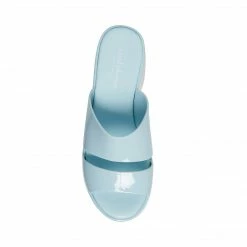 SteveMadden GLAZEE BLUE All New