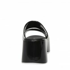 SteveMadden GLAZEE BLACK All New