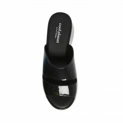 SteveMadden GLAZEE BLACK All New