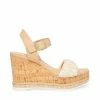 SteveMadden JUNEE-W NATURAL MULTI