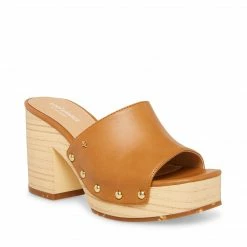 SteveMadden RESTORE TAN All New