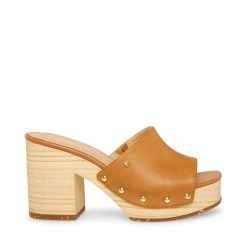 SteveMadden RESTORE TAN All New