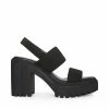 SteveMadden STEM BLACK