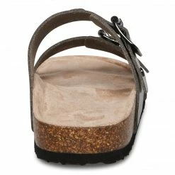 SteveMadden BRANDO BLACK