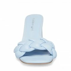 SteveMadden GRACY BLUE All New