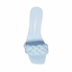 SteveMadden GRACY BLUE All New