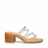 SteveMadden ROAM CLEAR All New