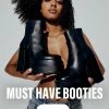 SteveMadden All New SHOP THE COLLECTION, BOOTIES