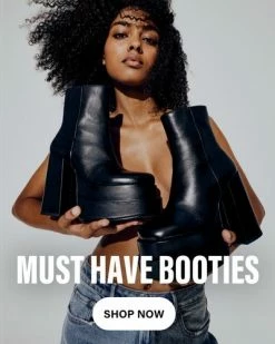 SteveMadden All New SHOP THE COLLECTION, BOOTIES