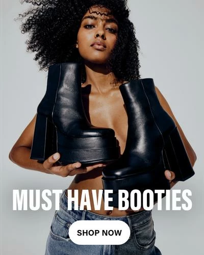 SteveMadden All New SHOP THE COLLECTION, BOOTIES
