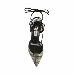 SteveMadden All New VANITYY BLACK