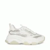 SteveMadden All New POSSESSION-R WHITE