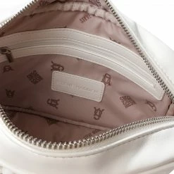 SteveMadden All New BCAMRA WHITE