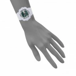 SteveMadden OVERSIZED SPORT WATCH WHITE MULTI All New