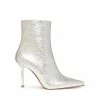 SteveMadden IYANNA SILVER