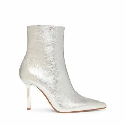 SteveMadden IYANNA SILVER