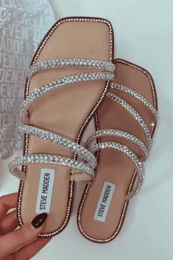 SteveMadden STARIE SILVER MULTI