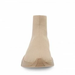 SteveMadden GAMETIMEE NATURAL