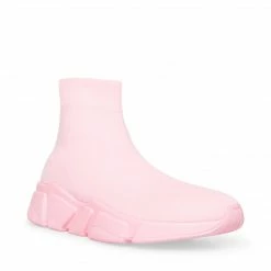 SteveMadden GAMETIMEE PINK
