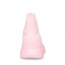 SteveMadden GAMETIMEE PINK