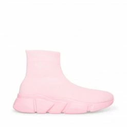 SteveMadden GAMETIMEE PINK