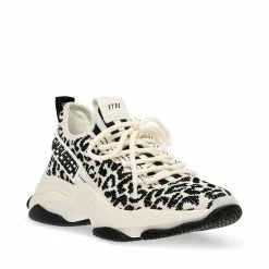 SteveMadden MAXIMA LEOPARD